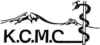 KCMC Logo