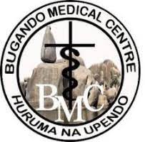Bugando Medical Center Logo