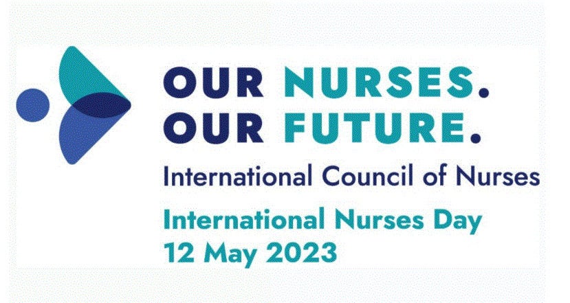 Our Nurses. Our Future.