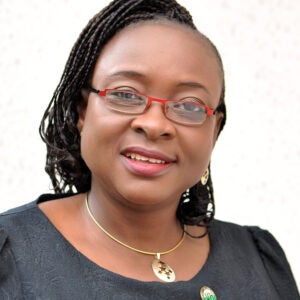 Patricia Obiajulu Onianwa