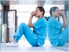 Solutions Addressing Nursing Workforce Crisis