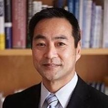 Ichiro Kawachi Headshot