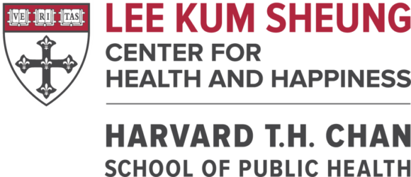 Lee Kum Sheung Center for Health and Happiness