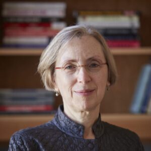 Karen Emmons, PhD