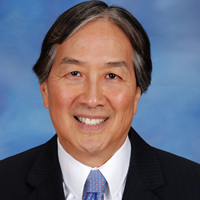 Dr. Howard Koh, IHH Faculty Chair