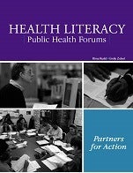 Health Literacy Public Health Forums Cover