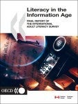 Literacy in the InforIALS covermation Age: Final Report of the International Adult Literacy Survey (IALS) Cover