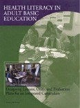Health Literacy in Adult Basic Education Cover
