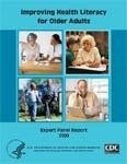 Improving Health Literacy for Older Adults