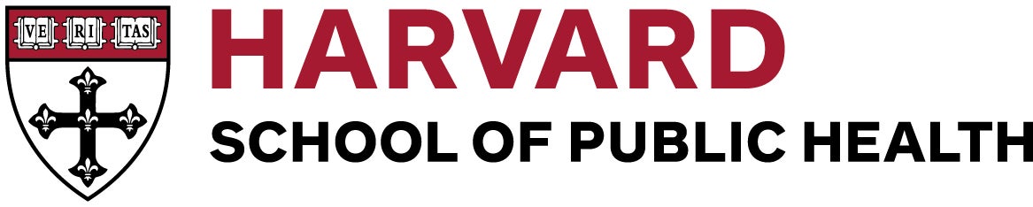 harvard school of public health phd
