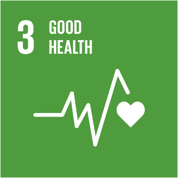 SDG Goal 3: Good Health