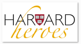 Harvard Heroes image