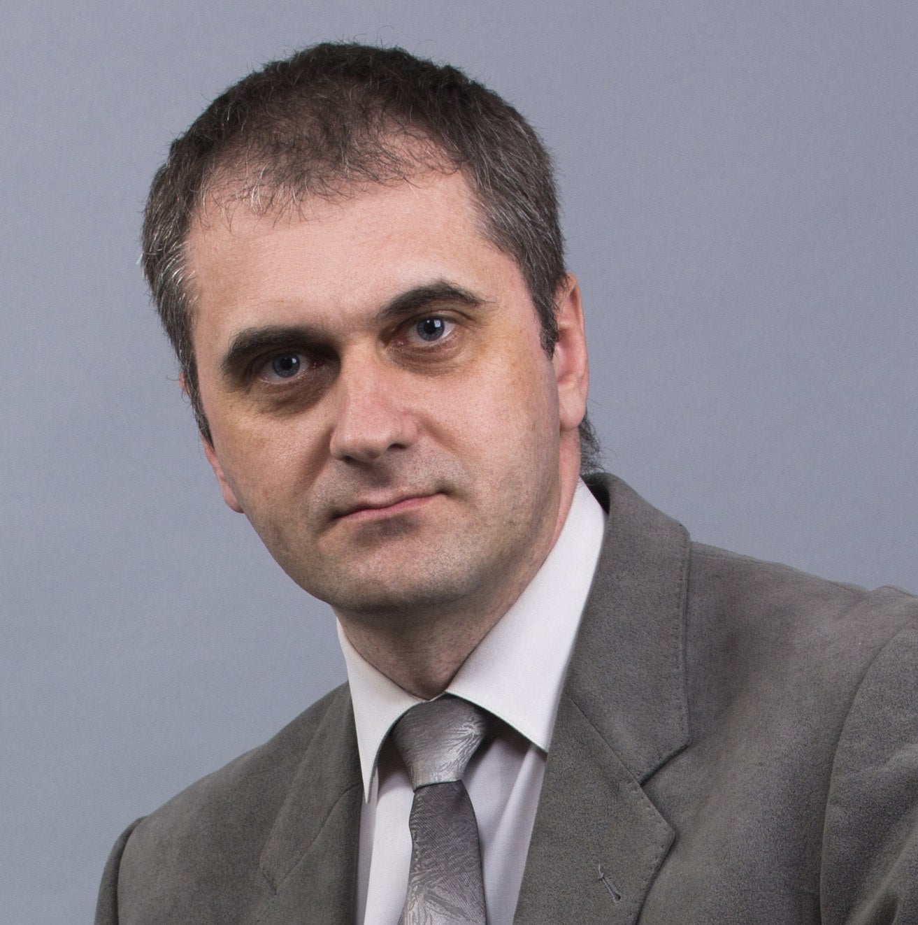 Oleksandr Hulai profile photo