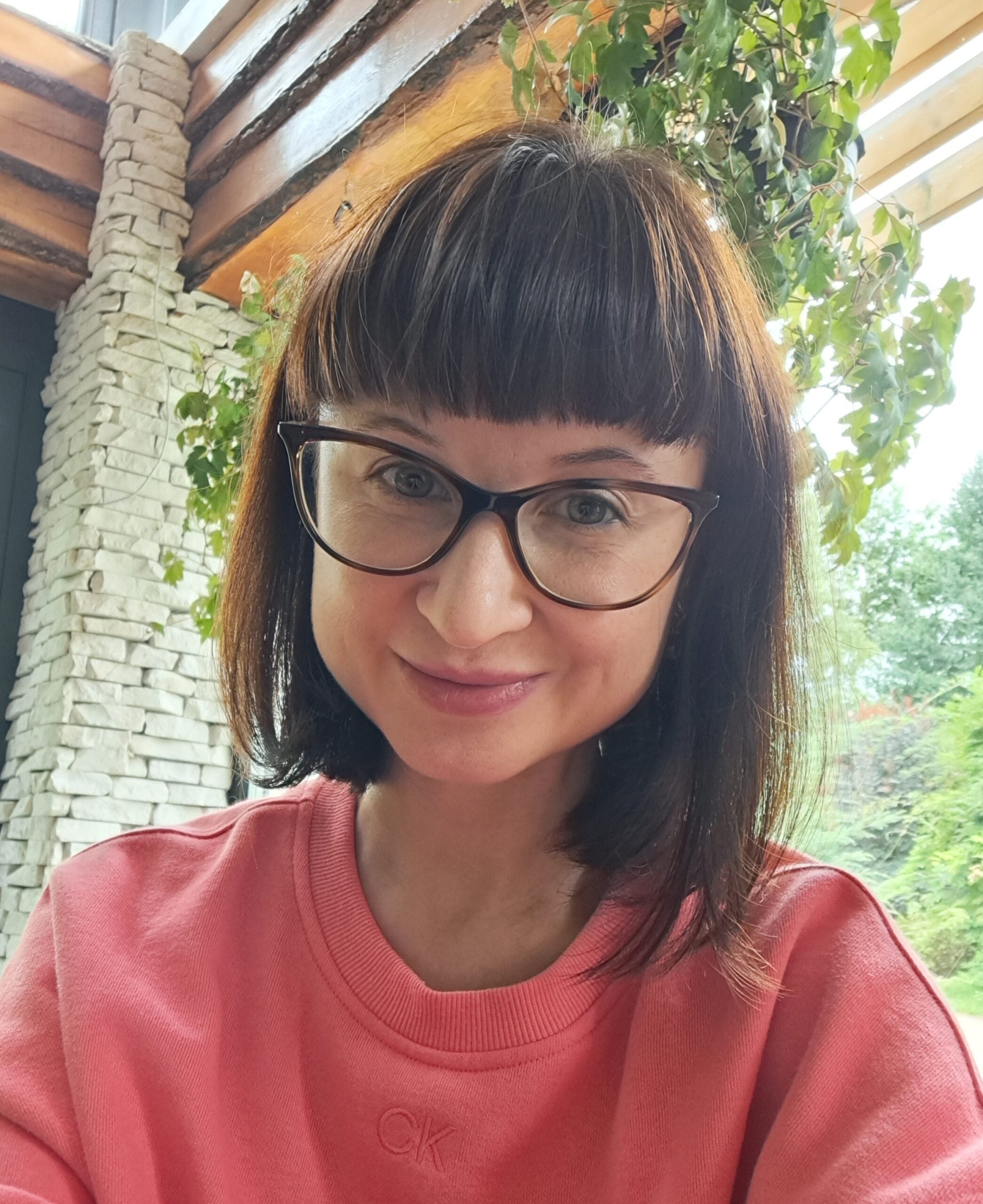 Tetiana Matviiuk profile photo