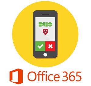 two-step verification with Office 365
