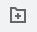 New Folder Icon