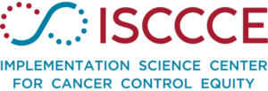 ISCCCE logo