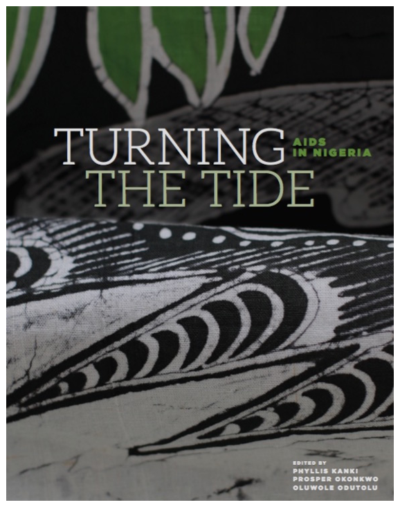 Cover of the Book Turning the Tide