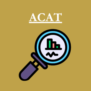 ACAT image with hyperlink