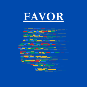 FAVOR Icon with hyperlink