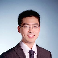 Dr. Xihao Li
