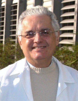 Dr. Paulo Lotufo