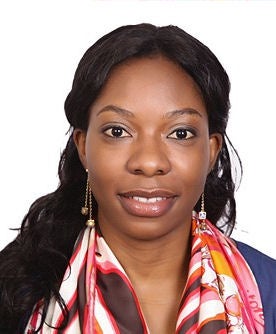 Dr. Sally Akarolo-Anthony