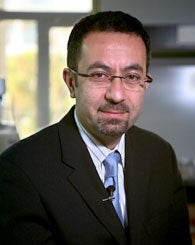 Dr. Pierre Zalloua