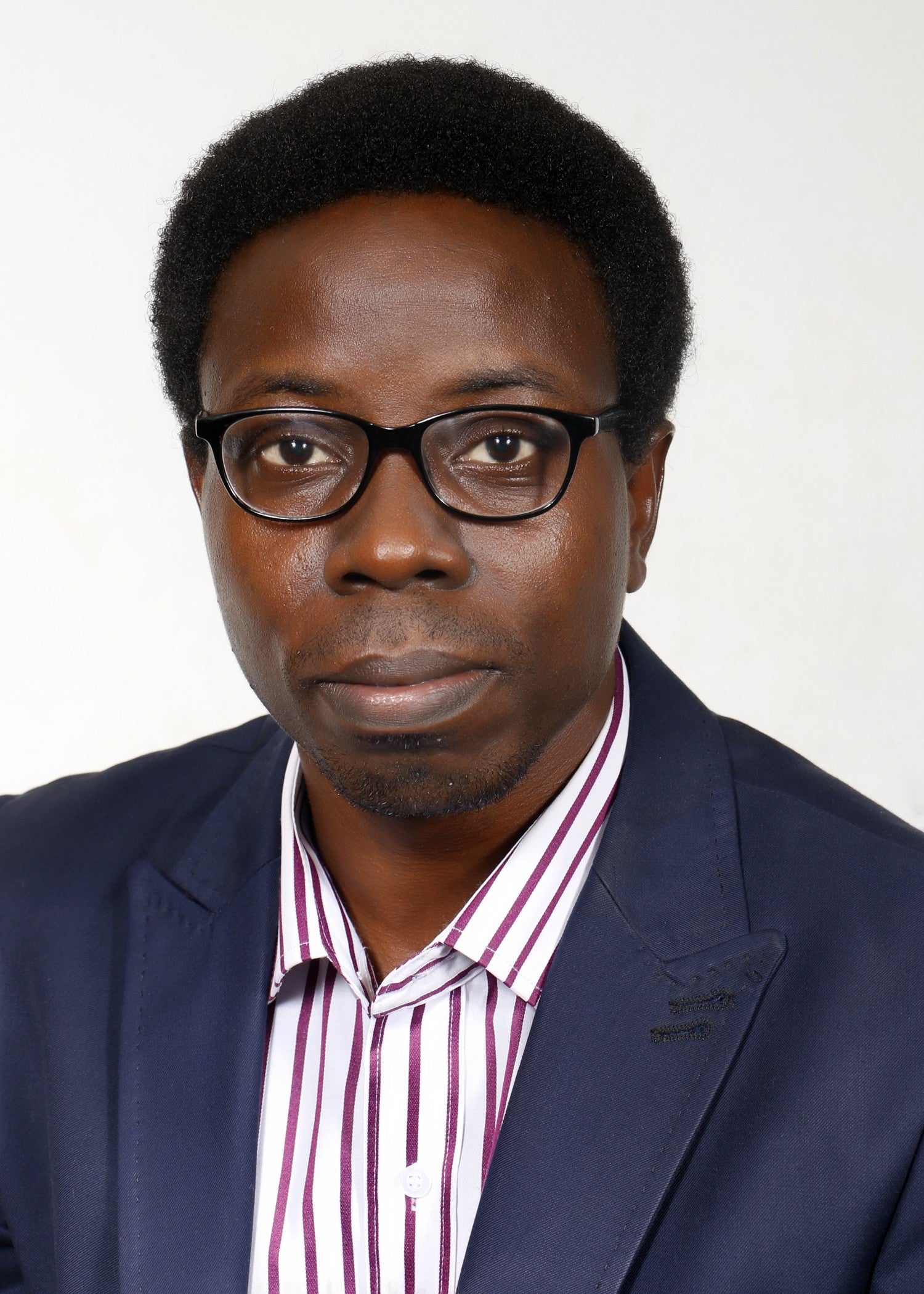 Dr. Abayomi Oluwasanu