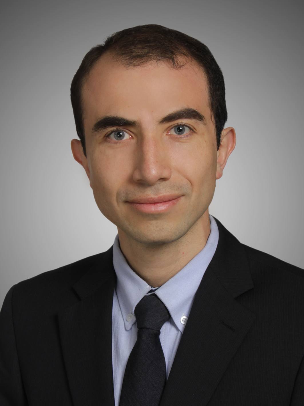 Dr. Ricardo Peña Silva