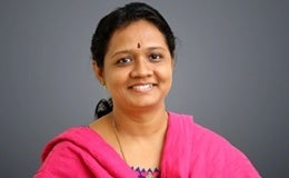 Dr. Aswathy Sreedevi