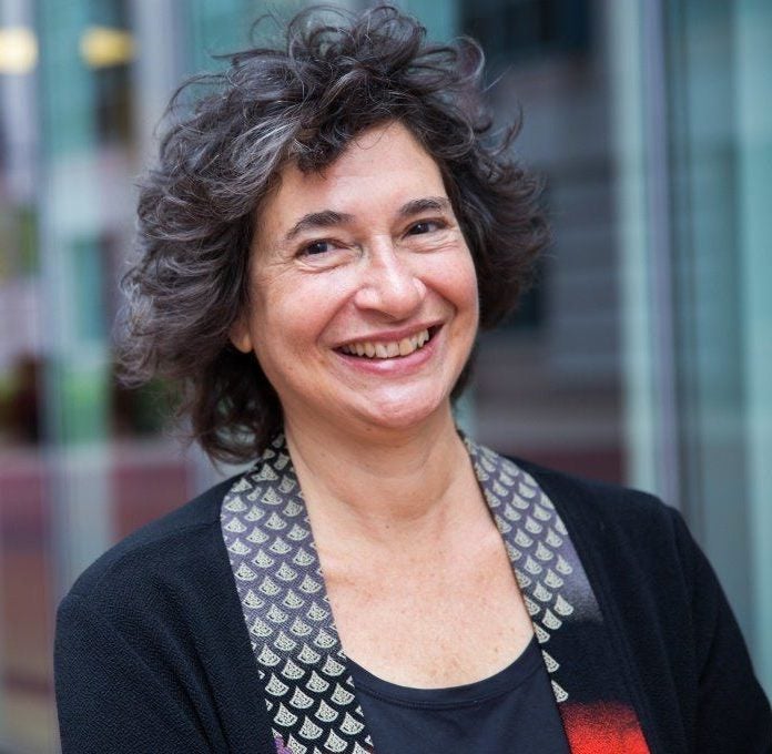 Headshot of Professor Donna Spiegelman