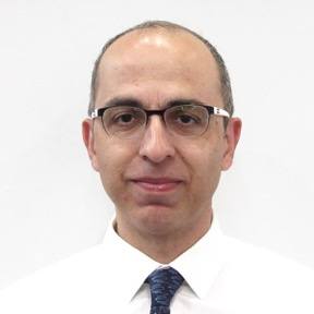 Dr. Seyed Ebrahim Kassaian