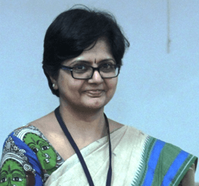 Dr. Sudha Ramalingam