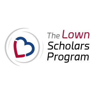Lown Scholars Program logo