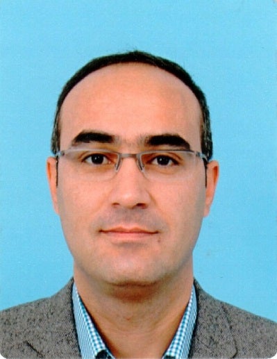 Dr. Mahdi Mahdavi