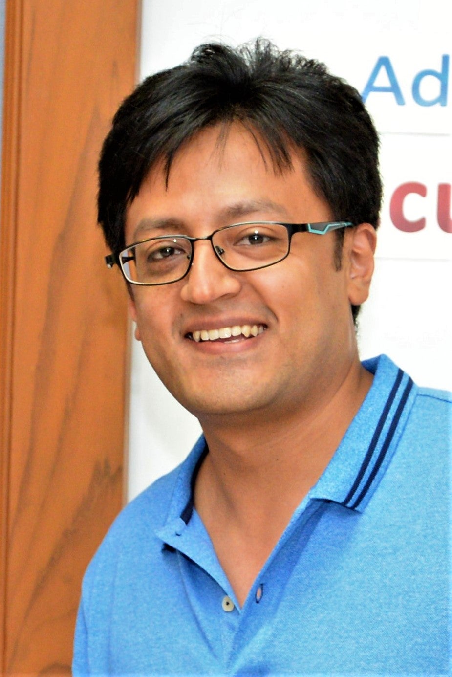 Dr. Pranil Pradhan