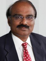 Dr. Dorairaj Prabhakaran