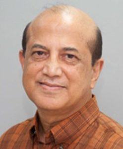 Dr. Mushtaque Chowdhury