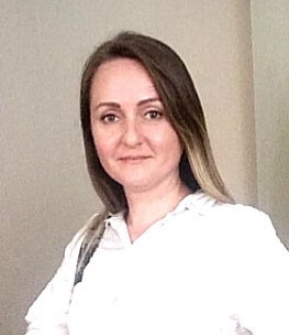 Headshot of Dr. Natalia Oli