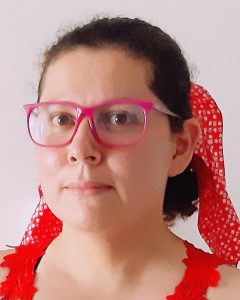 Headshot of Dr. Sandra López-Arana
