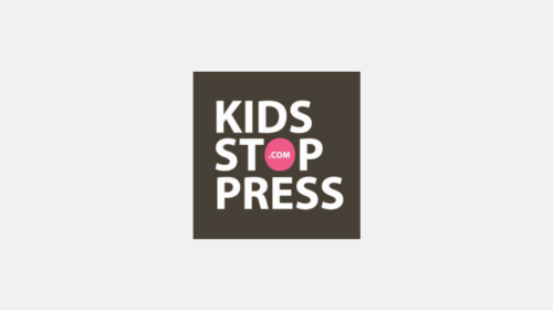 Kids Stop Press