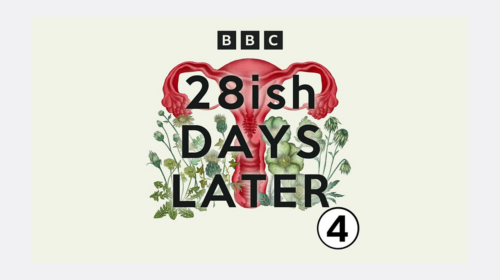 28ish Days Later podcast.