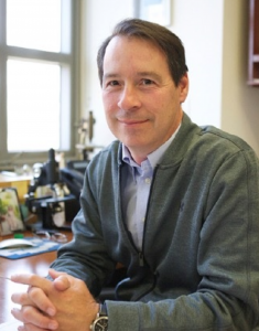Peter Tontonoz, MD, PhD
