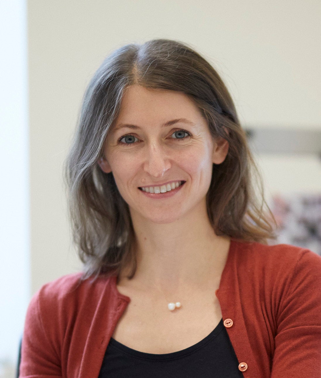 Nora Kory, PhD