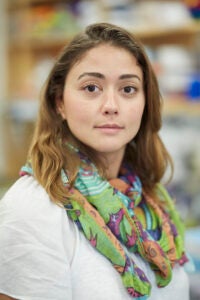 Renata Goncalves,PhD