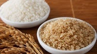 Replacing white rice with brown rice or other whole grains may reduce diabetes risk