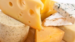 Component in common dairy foods may cut diabetes risk