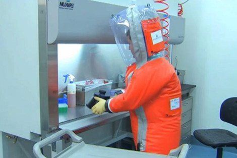 Rethinking Research Biosafety for Potential Pandemic Pathogens