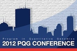 HSPH, Dana-Farber host sixth annual quantitative genomics conference